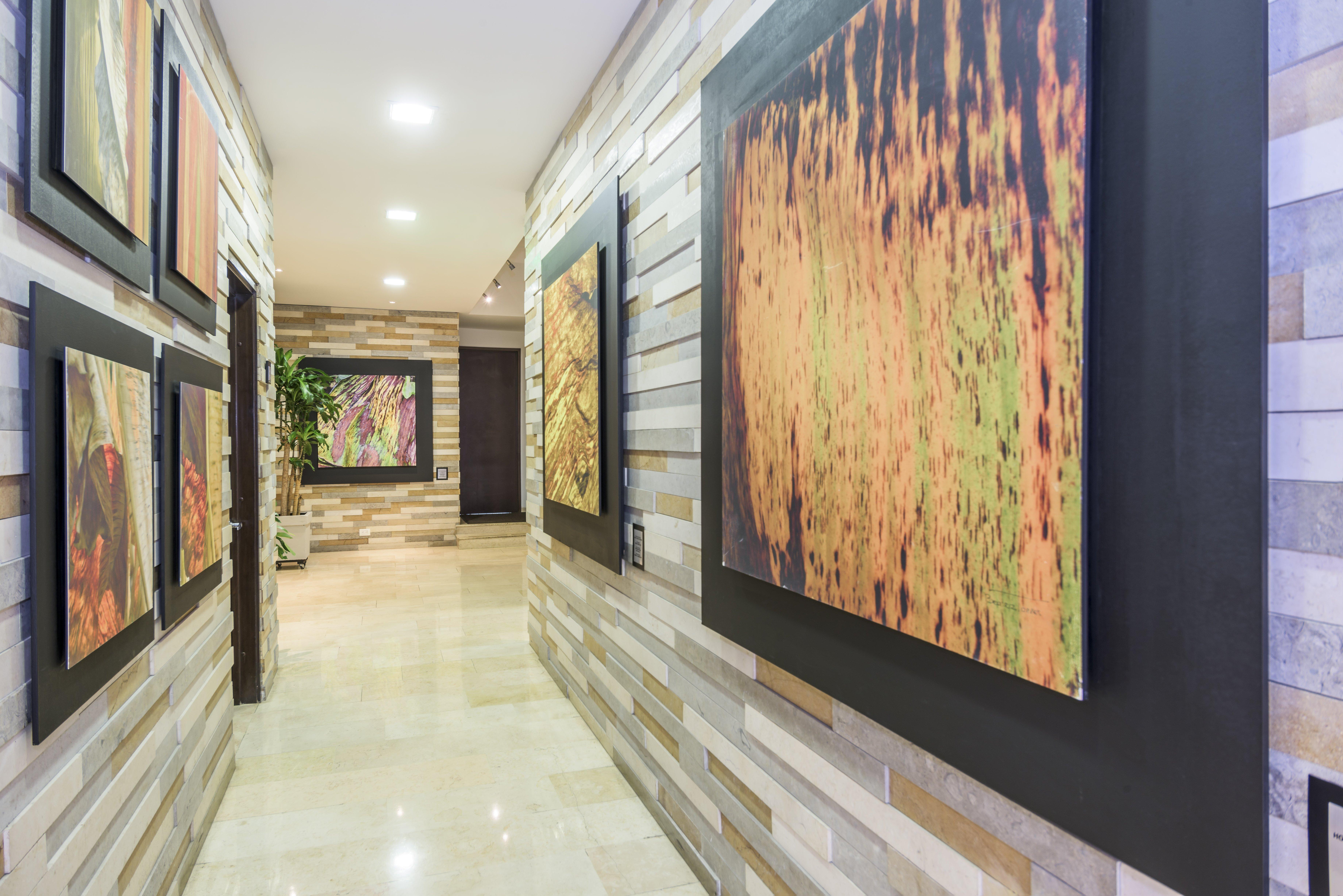 Holiday Inn Express Bogota - Parque La 93 By Ihg Екстериор снимка